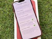 Apple iPhone 13 128gb Red - nuotraukos Nr. 7