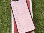 Apple iPhone 13 128gb Red - nuotraukos Nr. 8