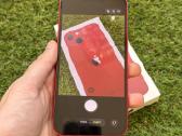 Apple iPhone 13 128gb Red - nuotraukos Nr. 9