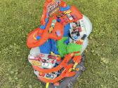 Mattel Hot Wheels City Ultimate Garag - nuotraukos Nr. 2