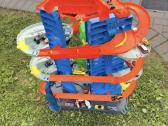 Mattel Hot Wheels City Ultimate Garag - nuotraukos Nr. 3
