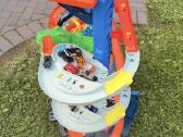 Mattel Hot Wheels City Ultimate Garag - nuotraukos Nr. 4
