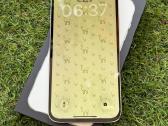 Apple iPhone 13 Pro Max 128gb Silver - nuotraukos Nr. 2