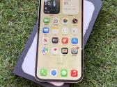 Apple iPhone 13 Pro Max 128gb Silver - nuotraukos Nr. 3