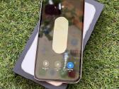 Apple iPhone 13 Pro Max 128gb Silver - nuotraukos Nr. 4