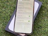 Apple iPhone 13 Pro Max 128gb Silver - nuotraukos Nr. 6