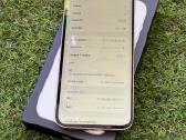 Apple iPhone 13 Pro Max 128gb Silver - nuotraukos Nr. 7