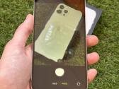 Apple iPhone 13 Pro Max 128gb Silver - nuotraukos Nr. 8