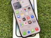Apple iPhone 14 Pro 256gb Space Black - nuotraukos Nr. 4