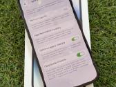 Apple iPhone 14 Pro 256gb Space Black - nuotraukos Nr. 7