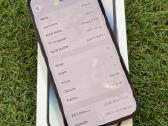 Apple iPhone 14 Pro 256gb Space Black - nuotraukos Nr. 8