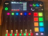 Rode Rodecaster Pro 2 II - nuotraukos Nr. 3