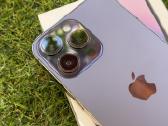 Apple iPhone 14 Pro Max 256gb Deep Purple BH:98% - nuotraukos Nr. 2