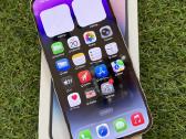 Apple iPhone 14 Pro Max 256gb Deep Purple BH:98% - nuotraukos Nr. 4