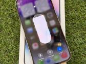 Apple iPhone 14 Pro Max 256gb Deep Purple BH:98% - nuotraukos Nr. 5