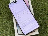 Apple iPhone 14 Pro Max 256gb Deep Purple BH:98% - nuotraukos Nr. 6