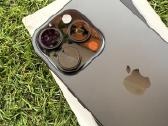Apple iPhone 16 Pro 256gb Black Titanium - nuotraukos Nr. 2