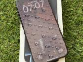 Apple iPhone 16 Pro 256gb Black Titanium - nuotraukos Nr. 3