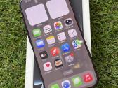Apple iPhone 16 Pro 256gb Black Titanium - nuotraukos Nr. 4
