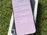 Apple iPhone 16 Pro 256gb Black Titanium - nuotraukos Nr. 7