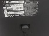 Televizorius LG 40uf695v - nuotraukos Nr. 2