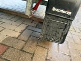 Parduodama valties priekaba Brenderup 150600ob - nuotraukos Nr. 7