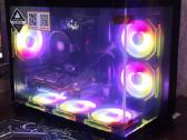 Gaming Kompiuteris – Ryzen 5 3600 + Rtx 2060 6gb - nuotraukos Nr. 3