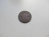 1 reichspfennig , Vokietija , 1933 A , 1936 A - nuotraukos Nr. 4