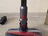 Dyson v11 fluffy siurblys šluota - nuotraukos Nr. 7