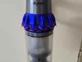 Dyson v11 fluffy siurblys šluota - nuotraukos Nr. 8