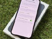 Apple iPhone 13 128gb Midnight - nuotraukos Nr. 7