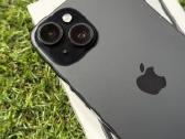 Apple iPhone 15 128gb Black - nuotraukos Nr. 2