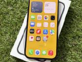 Apple iPhone 15 128gb Black - nuotraukos Nr. 4