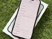 Apple iPhone 15 128gb Black - nuotraukos Nr. 8