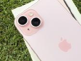 Apple iPhone 15 256gb Pink - nuotraukos Nr. 2