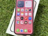 Apple iPhone 15 256gb Pink - nuotraukos Nr. 4