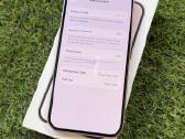 Apple iPhone 15 256gb Pink - nuotraukos Nr. 7