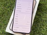 Apple iPhone 15 256gb Pink - nuotraukos Nr. 8