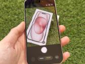 Apple iPhone 15 256gb Pink - nuotraukos Nr. 9