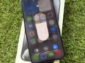 Apple iPhone 15 Pro Max 256gb Blue Titanium - nuotraukos Nr. 4