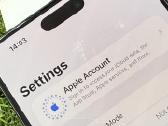 Apple iPhone 15 Pro Max 256gb Blue Titanium - nuotraukos Nr. 5