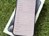 Apple iPhone 15 Pro Max 256gb Blue Titanium - nuotraukos Nr. 7