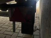 Parduodama valties priekaba Brenderup 150600ob - nuotraukos Nr. 12