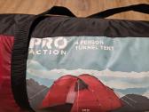 Pro Action Šešiavietė ir Keturvietė Palapinė - nuotraukos Nr. 6