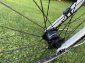 Moteriškas dviratis Gudereit Sx45/shimano Deore - nuotraukos Nr. 3