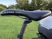 Moteriškas dviratis Gudereit Sx45/shimano Deore - nuotraukos Nr. 4