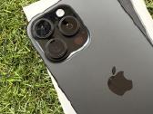 Apple iPhone 16 Pro Max 256gb Black Titanium - nuotraukos Nr. 2