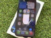 Apple iPhone 16 Pro Max 256gb Black Titanium - nuotraukos Nr. 4