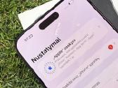Apple iPhone 16 Pro Max 256gb Black Titanium - nuotraukos Nr. 5