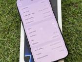 Apple iPhone 16 Pro Max 256gb Black Titanium - nuotraukos Nr. 7